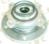 BMW 31206789508 Wheel Bearing Kit